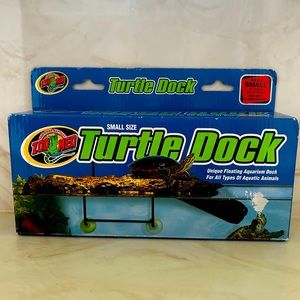 Zoo Med Turtle Dock Small NEW
